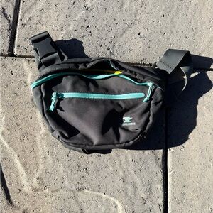 Mountainsmith knockabout lumbar pack